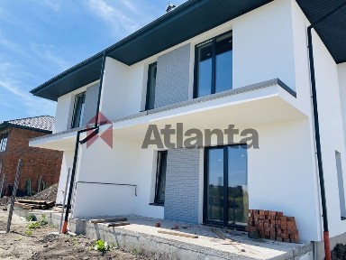 Продаж котеджу спарки Панська Гора, Сокільники, Львів!
