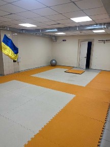 Оренда спортзалу, цокольний поверх, 180 м. кв., р-н Вишенька.