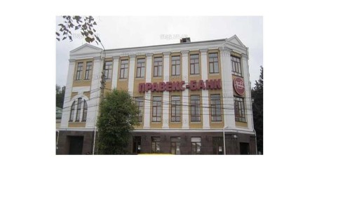 Аренда офиса г. Винница ул. Гоголя, 30