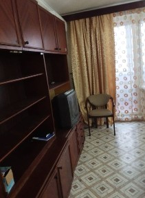 Сдам 1 к. квартиру на Шуменском