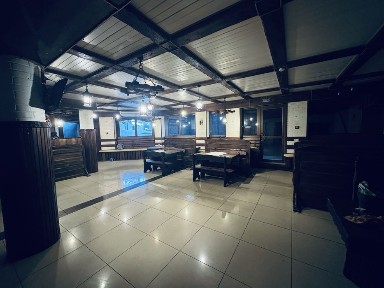310 м² на пр. СОБОРНОСТІ / ФАСАД / 60 кВт / Окремий вхід і парковка