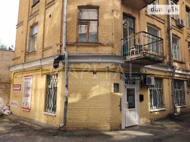 Продаж комерційного приміщення на пров. Тараса Шевченка 7/1, площа 37 кв. м • ID 34835866