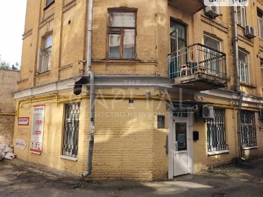 Продаж комерційного приміщення на пер. Шевченка Тараса 7/1, площа 37 кв. м • ID 34834656