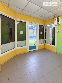 Продаж комерційного приміщення на вул. Рятувальників 86, площа 10 кв. м • ID 34834541