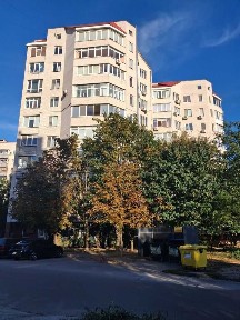 Оренда 1-кімнатної квартири 43 м², Василя Стуса вул., 23