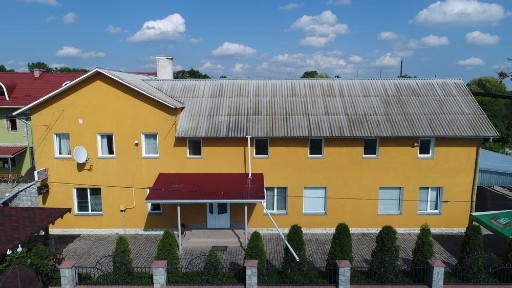 Тернопільська область, Озеряни