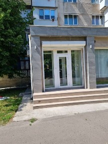 Одеська область, Чорноморськ