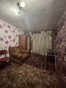 Сдается 1-комнтаная квартира в Центре