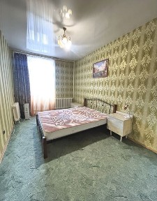 Аренда просторной 3х комнатной квартиры