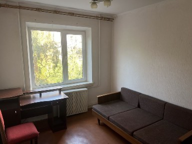 Здам квартиру 3х кімнатну