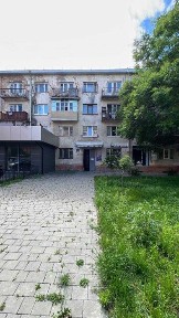 Івано-Франківська область, Івано-Франківськ