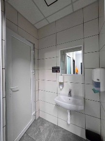 Оренда офісу 250 м2 (оупен) у сучасному ТОЦVD