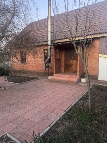 Продам дом новой постройки 100м. кв. Основнский р-он. (Жихор)