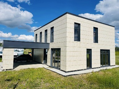 Продам дом RIVER PARK (Алексеевка)