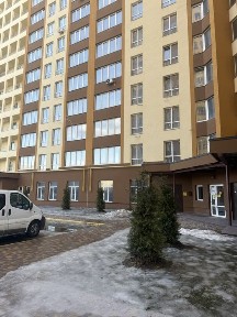 Продаж 2 кімн кв 72,3 м2 газовий котел/центр Вишневого/ Променада