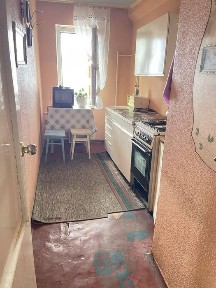 Продаж 1к квартири Київ. Дніпровський район, вул Березнева 3