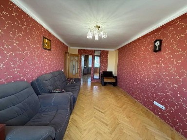 Без % Продаж 3 кімнатної квартири, вул. Харківське шоссе 2, Позняки
