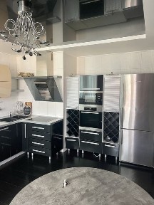 Продам 1к осокорки 53кв вул. Урловская 21б River Moll від власника