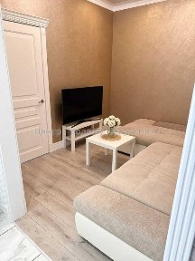 Продам 3-к квартиру на початку масиву ЖК Софія. Кімнати роздільні