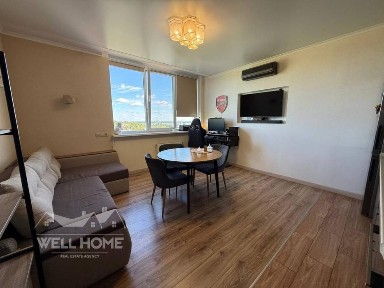 Продаж 1к квартири, вул. Шолуденка, 13-Б, м. Вишгород
