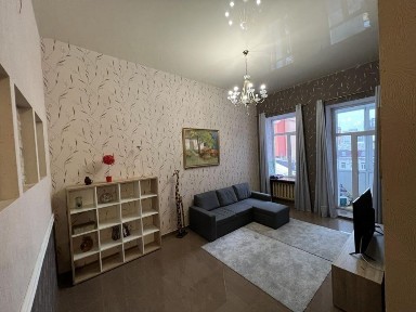 Продаж квартири метро Олімпійська
