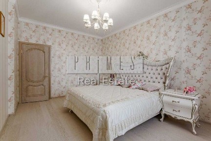 Продаж 2к квартира 86м2 ремонт RiverStone Дніпровська набережна 14б