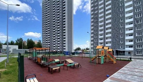 Продаж квартири ЖК Навігатор 2