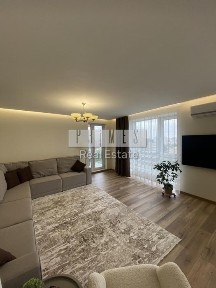 Продаж квартири ЖК Автограф 2 спальні біл парку Перемога