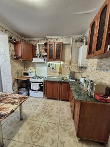 ШИК Пропозиція! 1 к квартира з КОМОРОЮ 5м² 