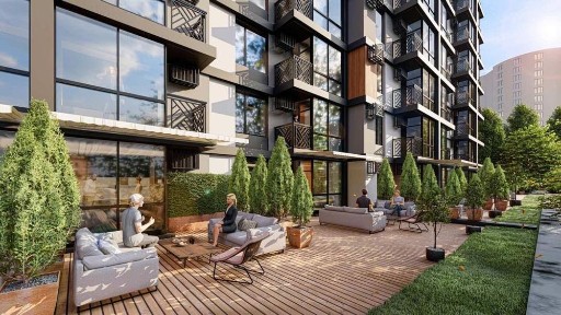 Продаж 3к квартири 81,9 м2 в ЖК Атмосфера! ЄОСЕЛЯ
