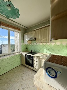 Продам 3к квартиру, Доброхотова, 1, 72 кв, Житомирська, Академмістечко, Святошин
