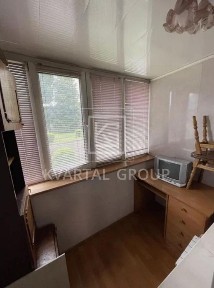 Продаж / Квартира / Меблева, Коцюбинське