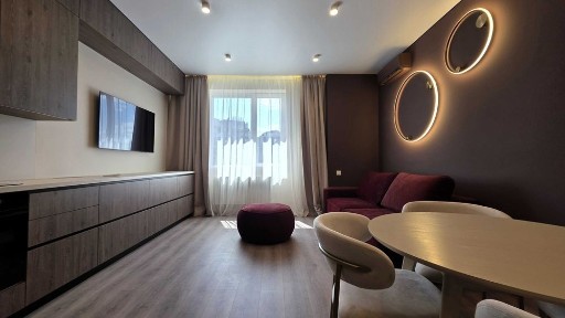 Продаж 3к квартири з ремонтом 101.4 м² | вул. Андрія Верхогляда 14А | ЖК Delmar | Печерський район | метро Звіринецька | Відео огляд
