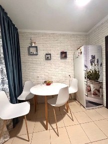 Продається 3к квартира у Тарасівці