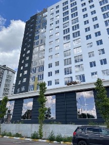 Продам 3к квартиру в ЖК Континент, Буча, 4 черга