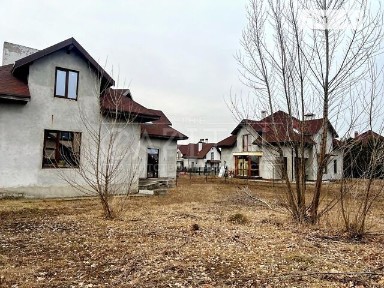 Продаж 2 поверхового будинку з ділянкою на 15 соток, 263 кв. м, 8 кімнат, на вул. Петрушківська • ID 34896560