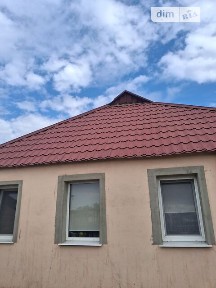 Продаж 1 поверхового будинку з ділянкою на 15 соток, 72.9 кв. м, 4 кімнати, на вул. Лісна • ID 34836182