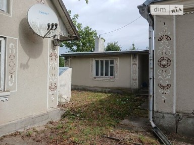 Продаж 1 поверхового будинку з верандою і ділянкою на 25 соток, 116 кв. м, 5 кімнат, на Захисників України 59 • ID 34836117