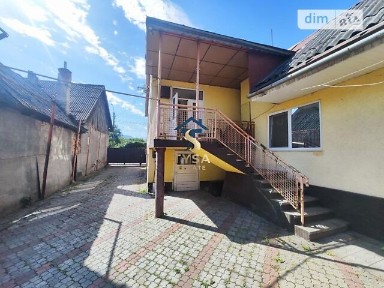 Продаж 2 поверхового будинку з ділянкою на 6 соток, 205 кв. м, 5 кімнат, на Центральна • ID 34836181