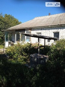 Продаж 1 поверхового будинку 70 кв. м, 7 кімнат • ID 34835962