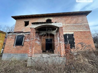 Продаж 1 поверхового будинку з ділянкою на 10 соток, 260 кв. м, 5 кімнат, на вул. Підлісна • ID 34896767