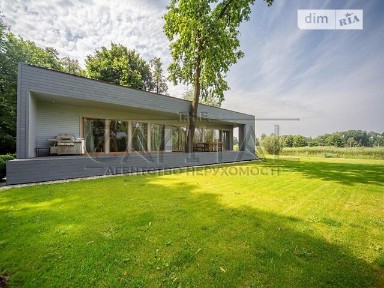 Продаж 1 поверхового будинку з ділянкою на 10 соток, 280 кв. м, 5 кімнат • ID 34835761