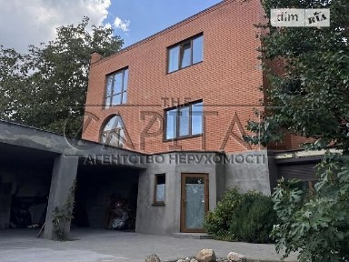 Продаж 2 поверхового будинку з ділянкою на 33 сотки, 506 кв. м, 6 кімнат • ID 34835749