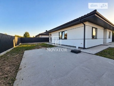 Продаж 1 поверхового будинку з ділянкою на 7 соток, 115 кв. м, 3 кімнати, на Лобановського 1 • ID 34835596