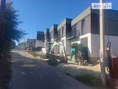 Продаж 2 поверхового таунхауса з ділянкою на 2 сотки, 130 кв. м, 5 кімнат, на вул. Тараса Шевченка 29 • ID 34835468