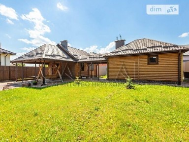 Продаж 2 поверхового будинку з ділянкою на 12 соток, 247 кв. м, 6 кімнат, на вул. Березова • ID 34896822