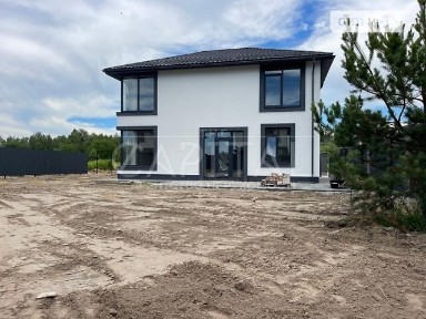 Продаж 2 поверхового будинку з ділянкою на 7 соток, 170 кв. м, 5 кімнат, на вул. Мархалівська • ID 34959164