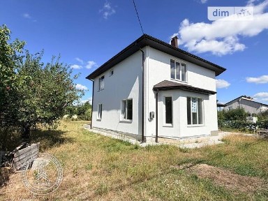 Продаж 2 поверхового будинку з верандою і ділянкою на 6 соток, 151 кв. м, 4 кімнати, на вул. Грушевського 8 • ID 34835358
