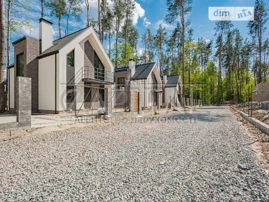 Продаж 1 поверхового будинку з ділянкою на 5 соток, 140 кв. м, 1 кімната, на пров. Калинівський • ID 34890849