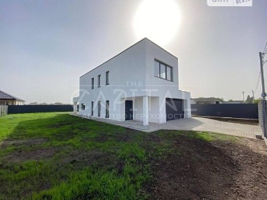 Продаж 2 поверхового будинку з ділянкою на 7 соток, 240 кв. м, 4 кімнати, на вул. Медова • ID 34891148